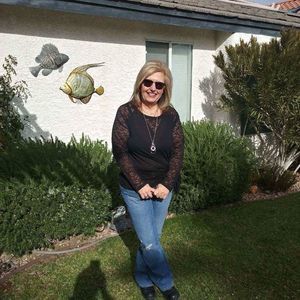 Meet your Posher, Cathy